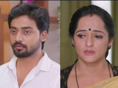 Guppedantha Manasu: Jagathi decides to leave the house after an argument with Vasudhara