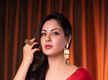 
Puja Banerjee's ravishing Navratri saree looks
