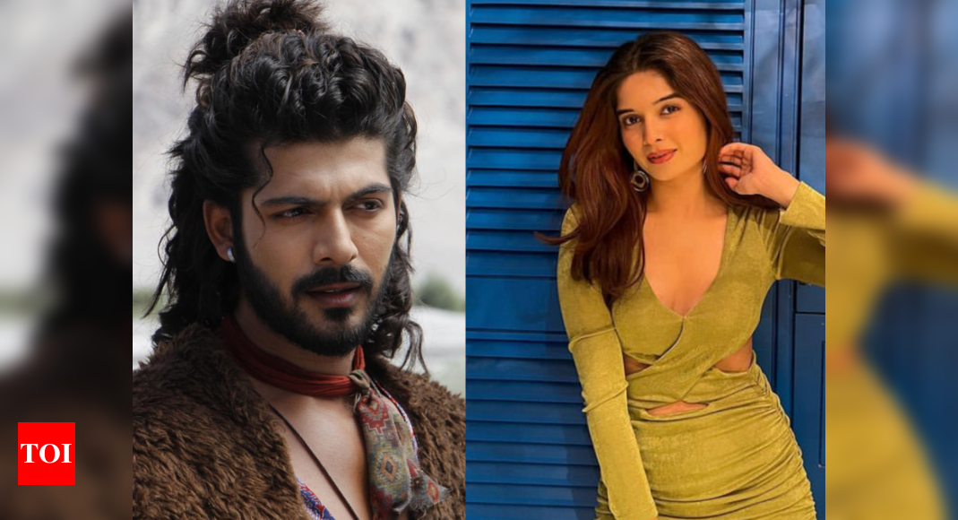 World Tourism Day: TV actors Sheezan Khan, Bhavika Sharma reveal their favourite travel destinations