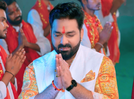 Navratri 2022: Pawan Singh drops a new song 'Maai Mori Angana Me Aili'