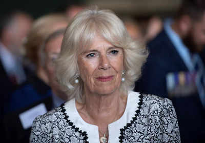 The story behind Queen Consort Camilla's most-favourite necklace that she rarely takes off