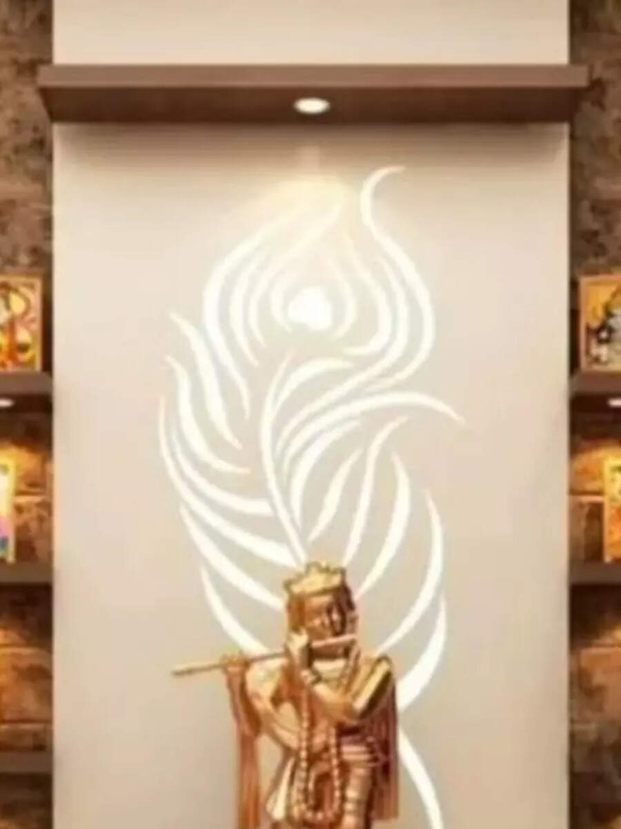 9 tips to keep in mind when setting up a mandir at home Times of India