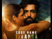
Trailer of Harrdy Sandhu and Parineeti Chopra’s ‘Code Name Tiranga’ to release tomorrow
