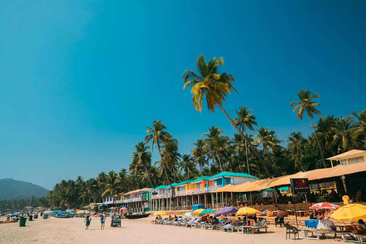 Our favourite localities to stay in Goa | Times of India Travel