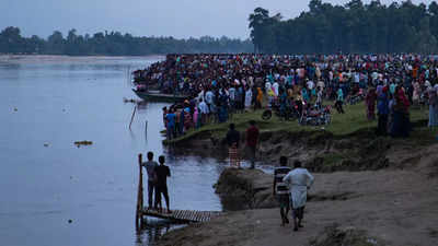 Death toll in Bangladesh pilgrim boat capsize rises to 66