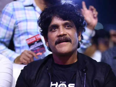 Here's how much Akkineni Nagarjuna charged for 'The Ghost'