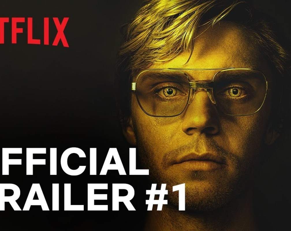 
'Dahmer - Monster: The Jeffrey Dahmer Story' Trailer: Evan Peters, Richard Jenkins And Niecy Nash starrer 'Dahmer - Monster: The Jeffrey Dahmer Story' Official Trailer
