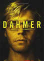 Dhamer - Monster: The Jeffrey Dahmer Story