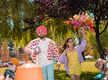 
Diljit Dosanjh and Sargun Mehta’s chemistry in ‘Bachelor Party’ from ‘Babe Bhangra Paunde Ne’ is too sweet to miss
