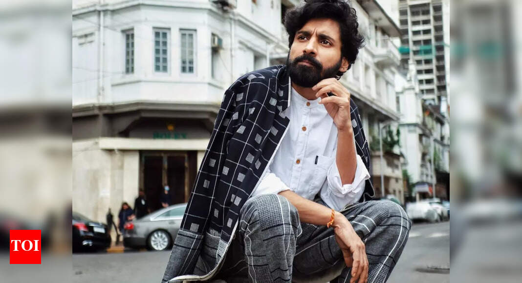Chandan Roy Sanyal on what he looks out for in his ideal film or ...