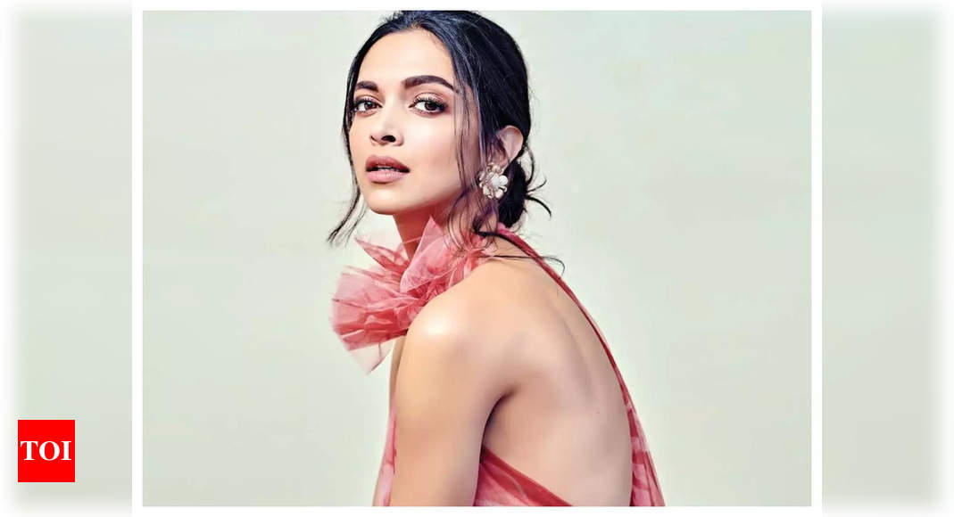 Deepika Padukone hospitalised after the actress complained of 'uneasiness': Report