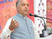 
Himachal Pradesh CM says future lies only with BJP, rest are sinking ships
