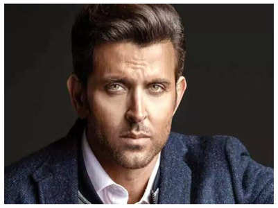 Hrithik: I aspire to succeed as an actor