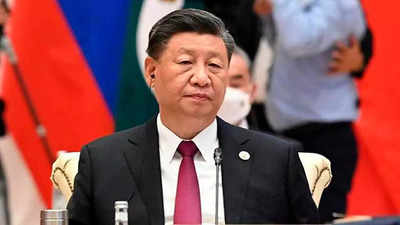 China's Xi reappears on state TV amid rumors over absence