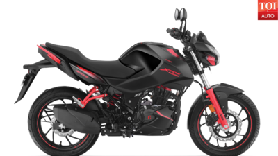 xtreme 160r rs