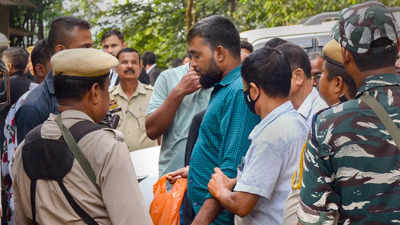 More than 170 people linked to PFI detained in second round of pan-India raids: Top developments