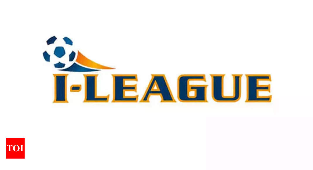 I-League Committee sticks to 3+1 rule on number of foreigners in season beginning October 29 | Football News – Times of India