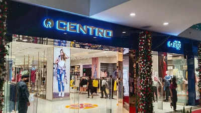 Reliance Retail launches fashion & lifestyle store 'Reliance Centro'