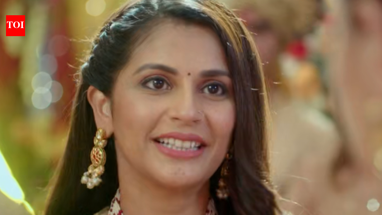 Imlie update, September 27: Imlie gets praised for helping Parul - The ...