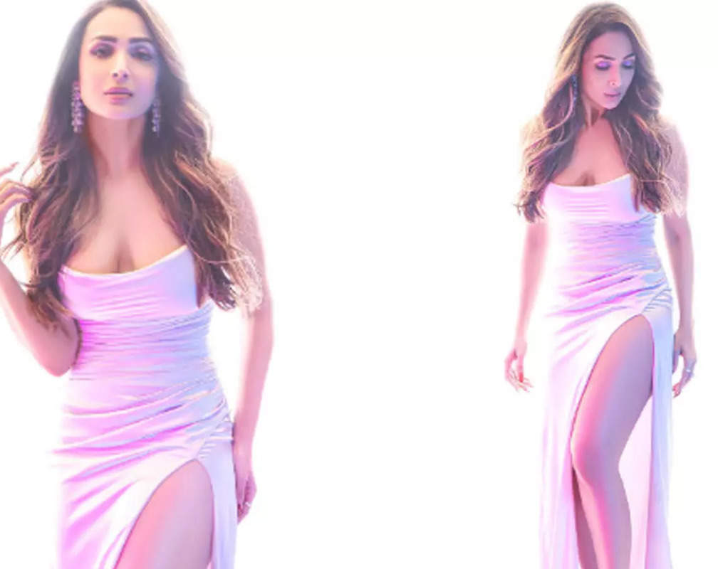 
Malaika Arora looks stunning as ever in her recent photoshoot pictures
