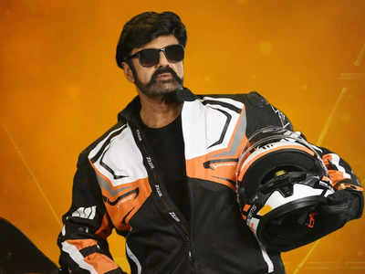 Unstoppable with NBK season 2's anthem unveiled; Balakrishna to begin shooting from September 30?