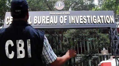 Delhi excise policy scam case: CBI arrests businessman Vijay Nair