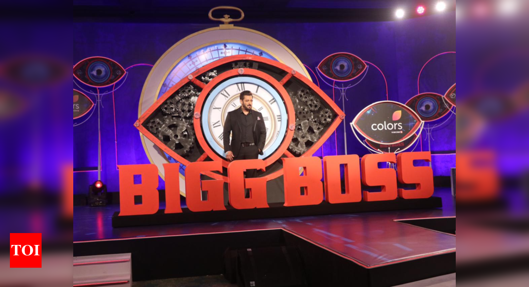 Bigg Boss 16 Salman Khan To Host Friday And Saturday Ka Vaar Instead Of The Usual Weekend Ka 3046