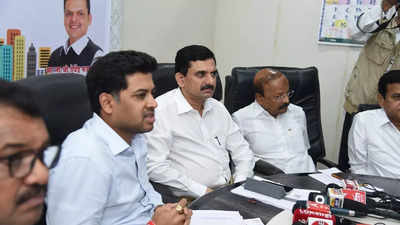 Vedanta-Foxconn project: Maharashtra MP Shrikant Shinde seeks action against those spreading rumours