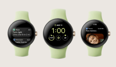 Black Pixel Watch will arrive with a matte finish case in select countries, confirms Google