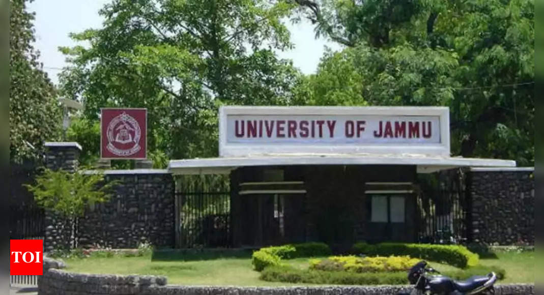 JU Professor’s Death Row: JUTA decides to resume teaching but also to continue its protest – Times of India
