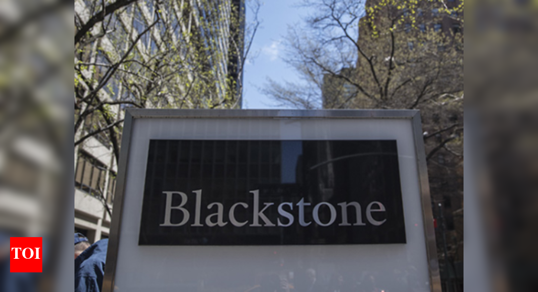 Blackstone sells 7.7 crore shares of Embassy REIT for 325 million to