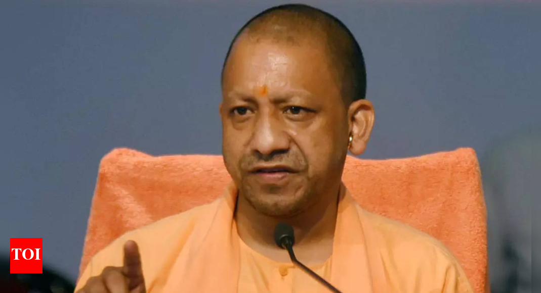 HC reserves order on plea seeking case against CM Yogi Adityanath for ...