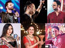 ‘After two years, we are fully booked this Navratri!,’ say singers