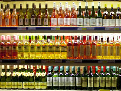 Liquor sale at Delhi airport's domestic terminals likely to resume soon