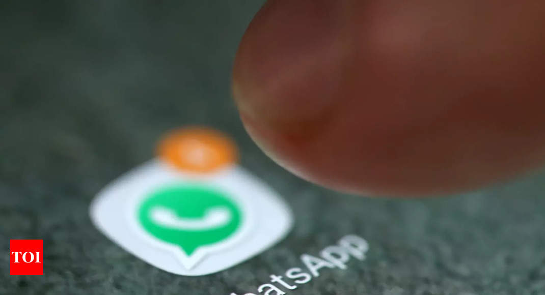 WhatsApp is rolling out sharable call links feature