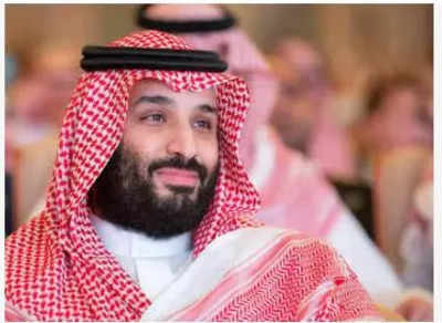 Saudi Arabia's crown prince Mohammed bin Salman named prime minister: decree