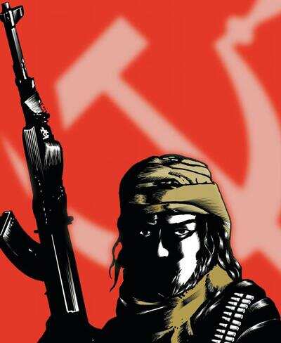 ‘Secret file’ prepared by NIA and ANO, claim Naxals