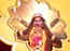 Tejaswini Prakash to play Goddess Kali in 'Yediyuru Sri Siddhalingeshwara'