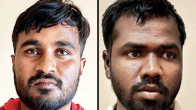 Bengaluru: Gardener, friend kidnap ex-employer's teen son from bungalow for Rs 15 lakh; held