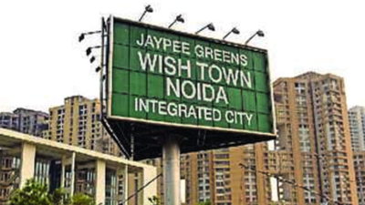 Jaypee flagship company 3rd in group to face insolvency