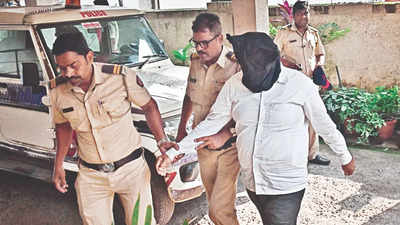 Over 250 held in city, 6 states as cops conduct fresh raids on PFI
