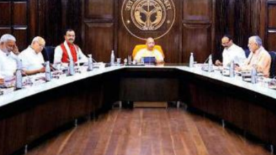 Cabinet gives nod to Niti Aayog-like body in Uttar Pradesh