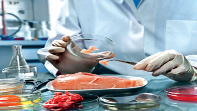 Food poisoning cases rise, only 22 officers for 30 Greater Hyderabad Municipal Corporation circles