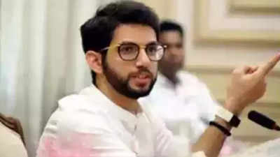 Real Shiv Sena Tussle Eknath Shinde Hails Big Win No Setback Says ditya Thackeray Mumbai News Times Of India