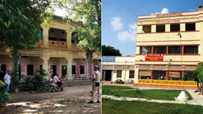 40 years on, Jain Samaj building in Kashi freed from squatters