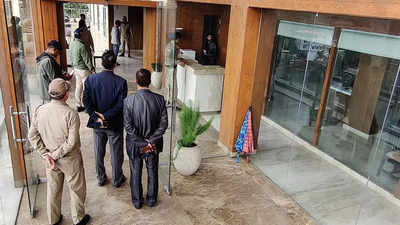 Amid public outrage over Ankita Bhandari's murder, hotel in Mussoorie sealed for violating norms