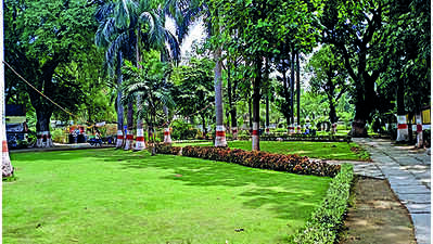 Scb: Scb Assets List Has Crumbling Heritage Structures, But Without ...