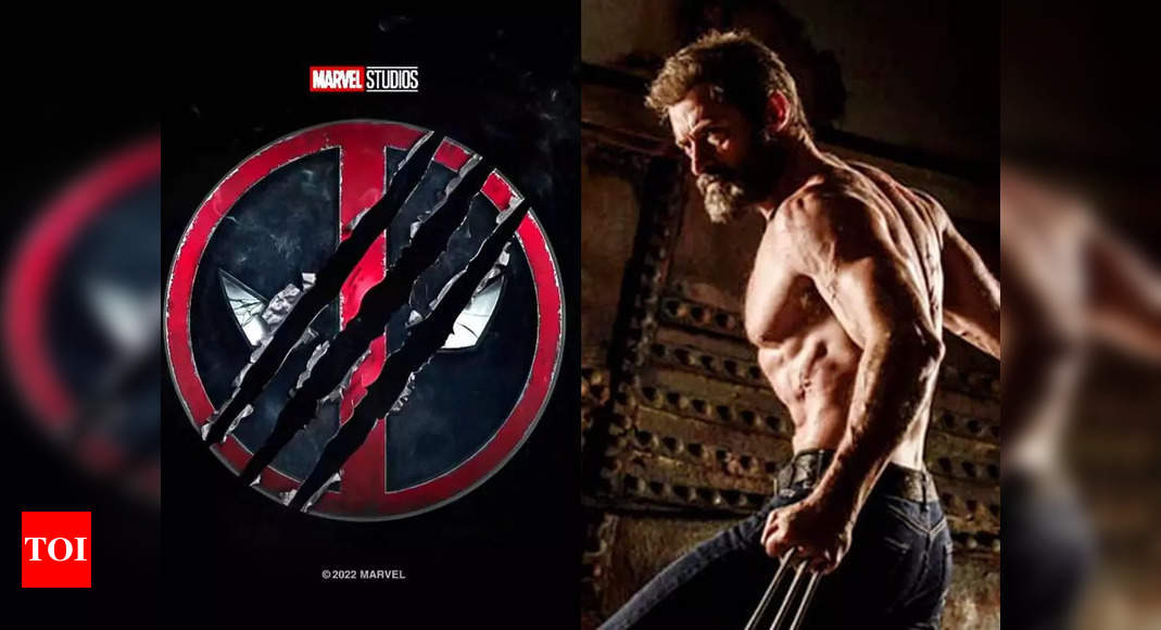 Deadpool 3: Ryan Reynolds announces Hugh Jackman’s return as Wolverine; says ‘hard keeping my mouth sewn shut about this one’ – Times of India
