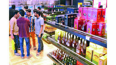 CCI rejects plaint against beverages corporation