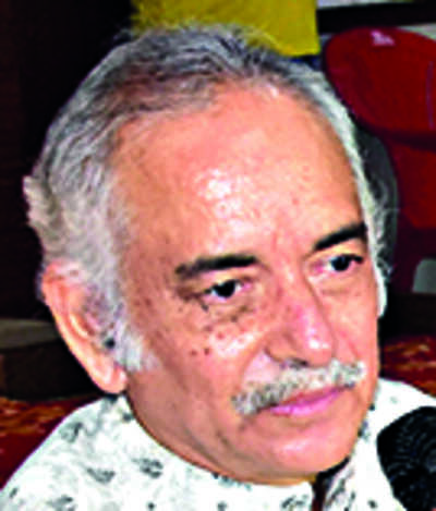 Puri king: Temple admn to take a call on opening of Ratna Bhandar